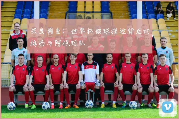 深度调查：世界杯假球指控背后的梅西与阿根廷队
