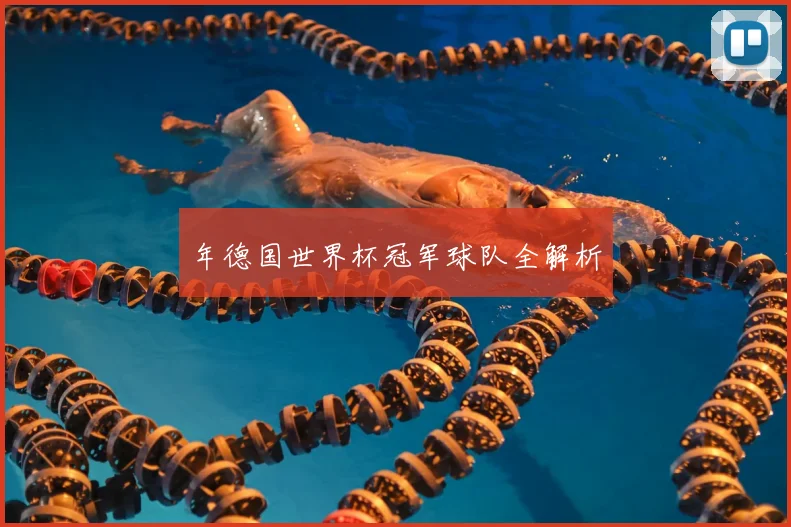 年德国世界杯冠军球队全解析