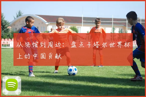 从场馆到周边：盘点卡塔尔世界杯上的中国贡献