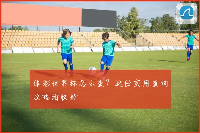 体彩世界杯怎么查？这份实用查询攻略请收好